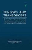 Sensors And Transducers