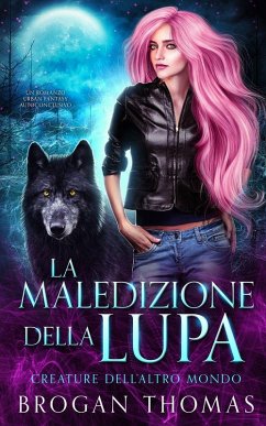 Cover La maledizione della lupa