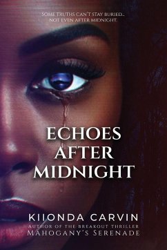 Echoes After Midnight - Carvin, Kiionda