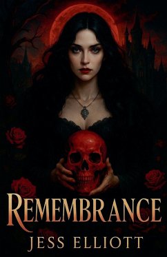 Cover Remembrance
