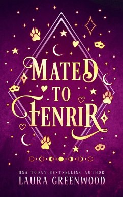 Mated to Fenrir - Greenwood, Laura