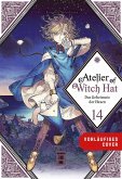 Atelier of Witch Hat - Limited Edition 14