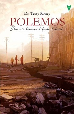 POLEMOS - tessy Rony POLEMOS - tessy Rony
