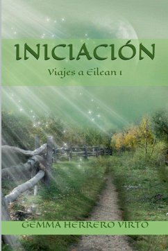 Cover Viajes a Eilean
