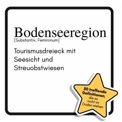 Bodenseeregion - Hofmann, Leah