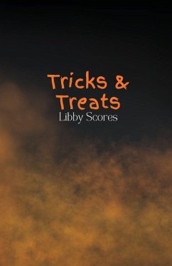 Tricks and Treats - Scores, Libby