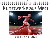 Kunstwerke aus Mett