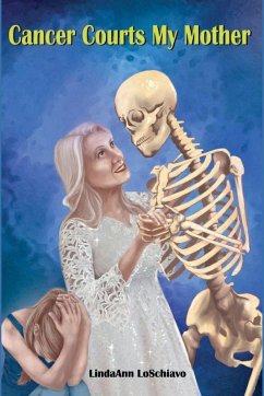 Cover Cancer Courts My Mother