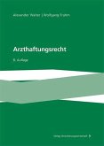 Arzthaftungsrecht