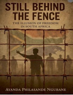 Cover Still Behind The Fence