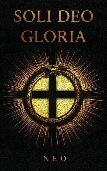 Soli Deo Gloria