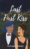 Last First Kiss