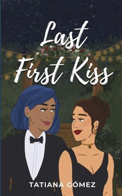 Cover Last First Kiss