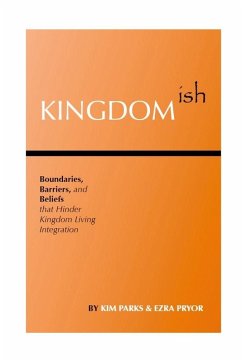 Cover Kingdomish