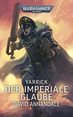 Cover Warhammer 40.000 - Yarrick