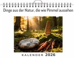 Dinge aus der Natur, die wie Pimmel aussehen