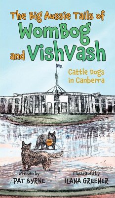 Cover Cattle Dogs in Canberra