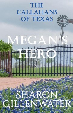 Megan's Hero - Gillenwater, Sharon
