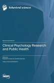 Clinical Psychology Research and Public Health