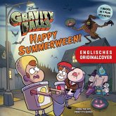 Willkommen in Gravity Falls - Fröhliches Sommerween