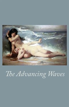 Cover The Advancing Waves