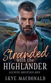Stranded with the Highlander