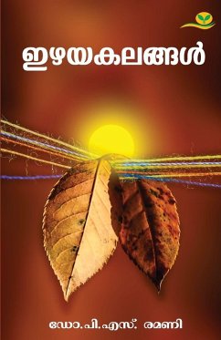 Cover Izhayakalangal