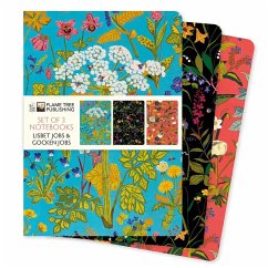 Cover Gocken & Lisbet Jobs Set of 3 Standard Notebooks