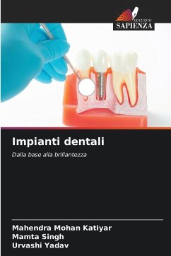 Cover Impianti dentali