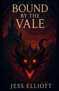 Bound By The Vale - Elliott, Jess