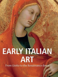 Cover Early Italian Art