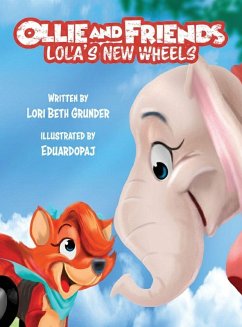 Ollie and Friends - Grunder, Lori Beth