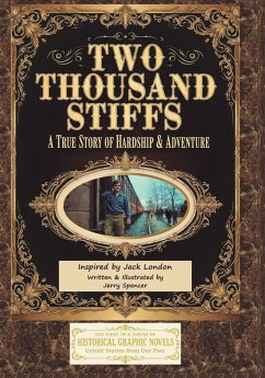 Cover Two Thousand Stiffs