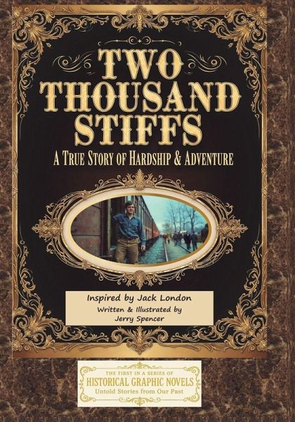 Two Thousand Stiffs Two Thousand Stiffs