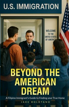 Cover Beyond the American Dream