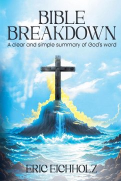 Cover Bible Breakdown