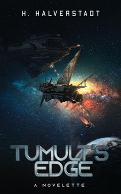Cover Tumult's Edge
