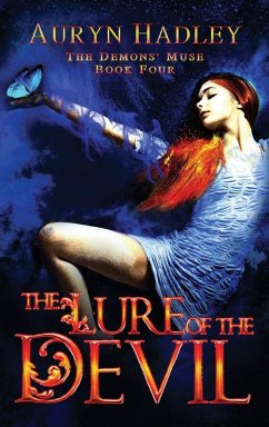 The Lure of the Devil - Hadley, Auryn
