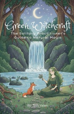 Cover Green Witchcraft