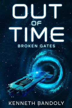 Cover Out Of Time