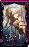 Lady Grace Mysteries