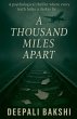 A Thousand Miles Apart - Bild 1