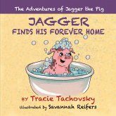 Jagger Finds his Forever Home