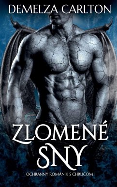 Cover Zlomené Sny