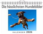 Die hässlichsten Hundebilder
