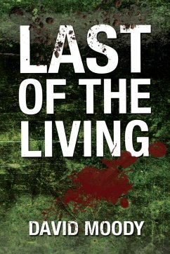 Cover Last of the Living