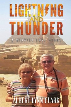 Cover Lightning And Thunder