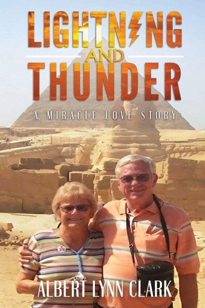 Lightning And Thunder