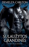 Sulau¿ytos Grandin¿s