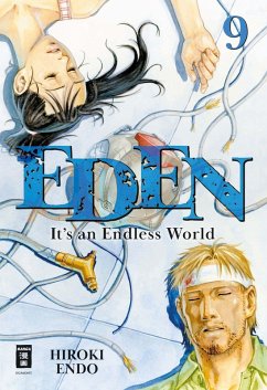 Cover Eden 09